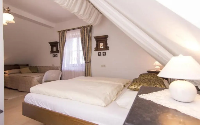 Ferienwohnungen Soravia