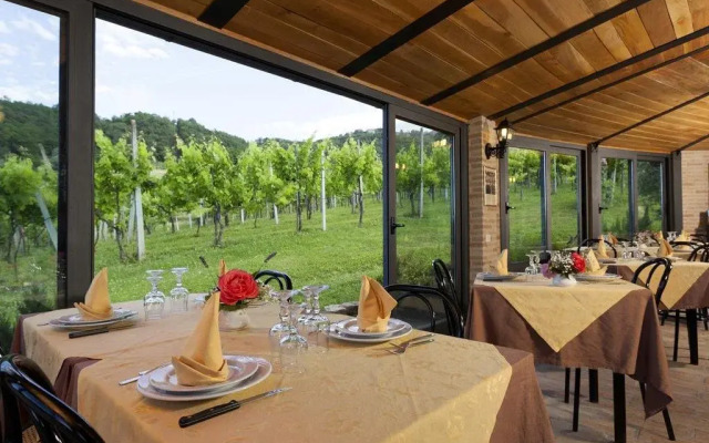 Agriturismo Tre Querce