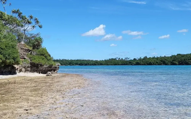 Mahina Lodge