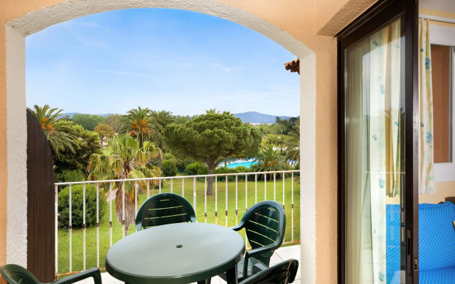 Residence SoleilVacances Port Grimaud