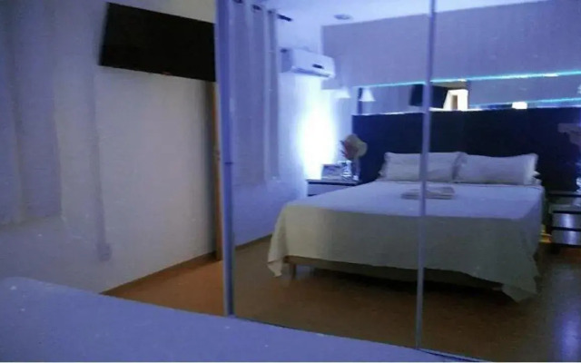 Spazio Jardins do Litoral