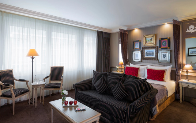 Hotel Royal
