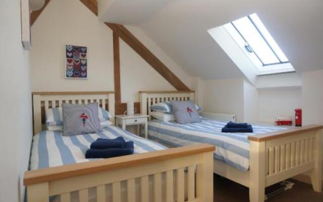 Dorset Holiday Barns