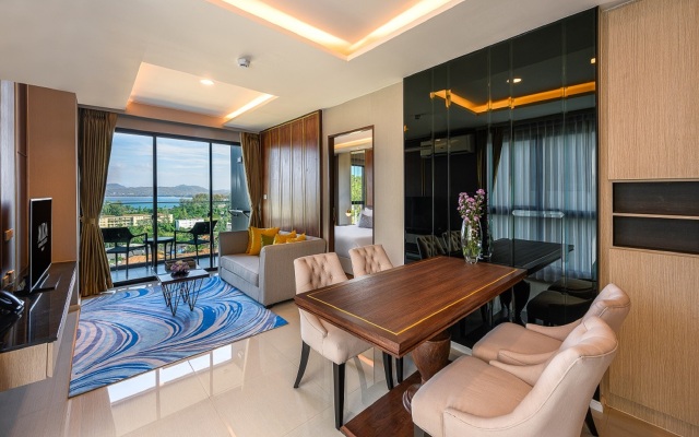 Resort MIDA Grande Resort Phuket