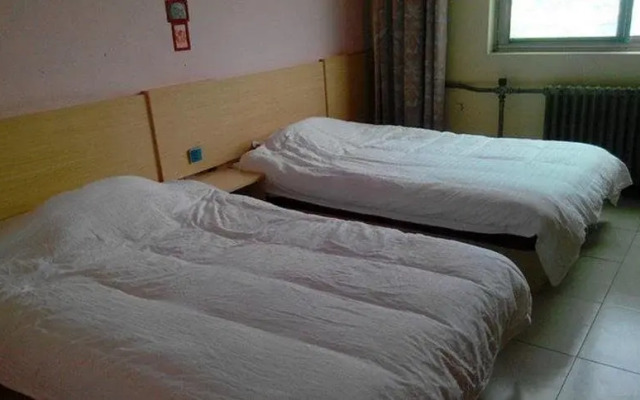 Qidu Business Hotel