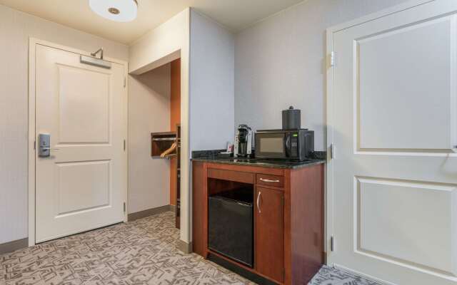 Hilton Garden Inn Blacksburg University