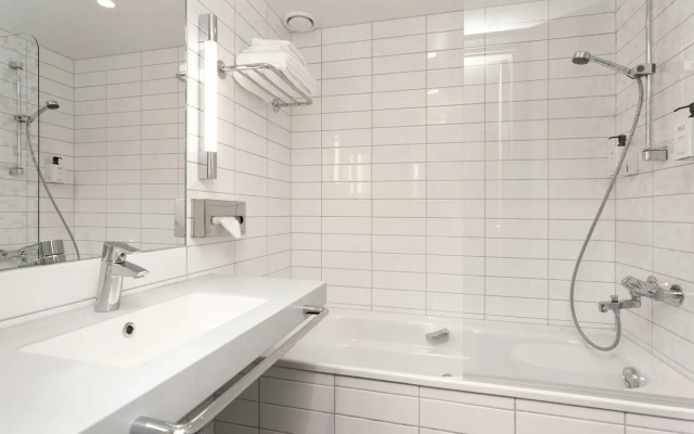 Scandic Stavanger City