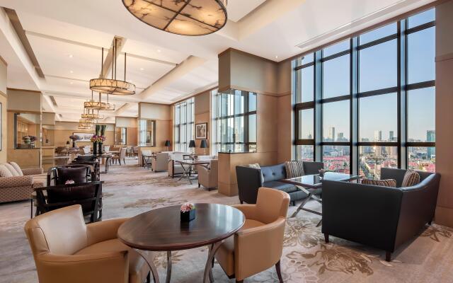 InterContinental Shanghai Pudong Hotel by IHG