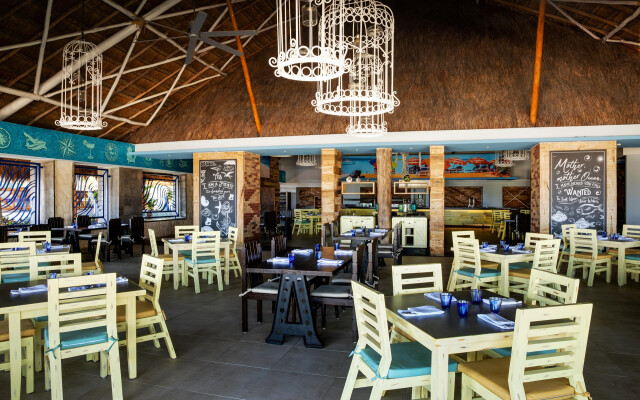 Margaritaville Island Reserve Riviera Cancún - A Karisma All-Inclusive Experience for All