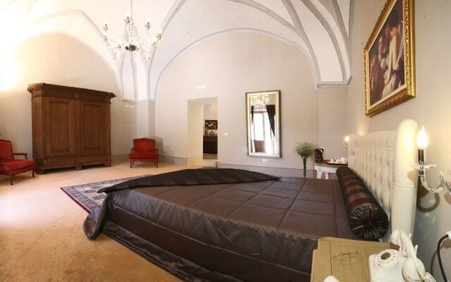 Masseria Gialli