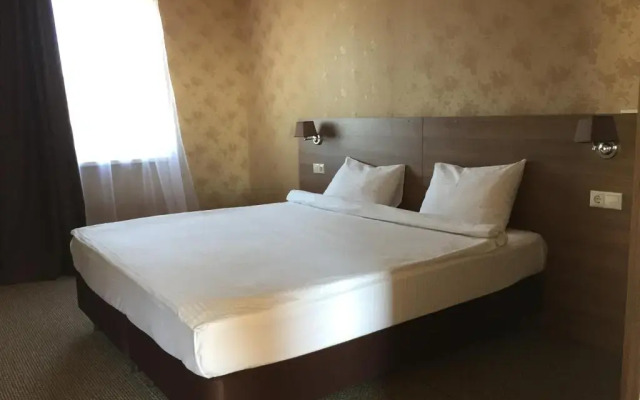 Apartments Izumrudniy Bereg
