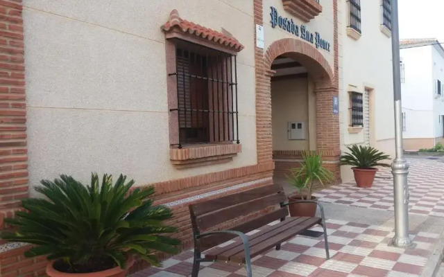 Hotel Rural Posada Ana Ponce