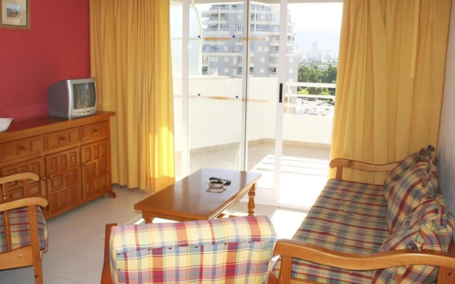 Apartamentos Esmeralda