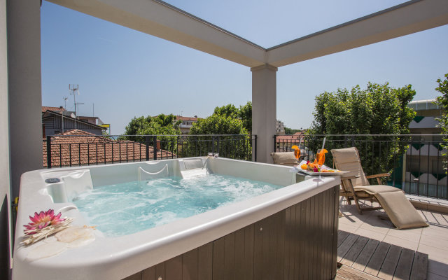 Rimini Suite Hotel