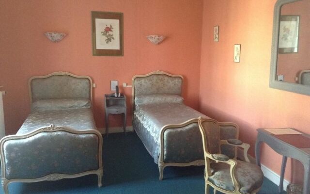 Château Du Bois Guibert