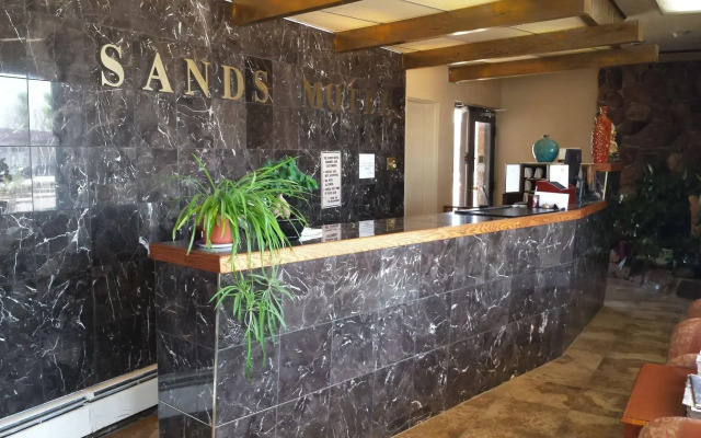 Sands Motel