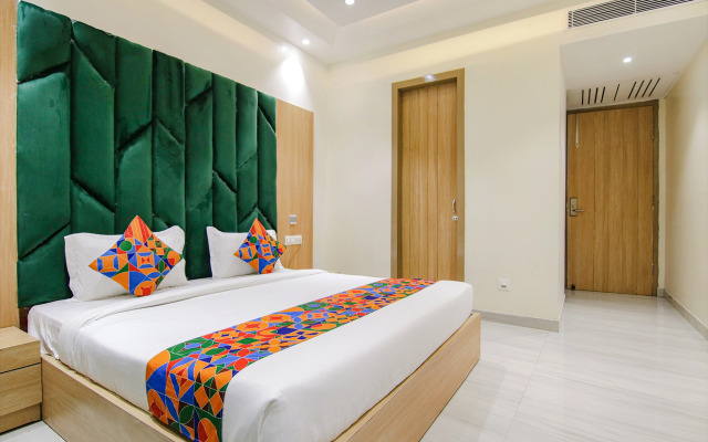 Fabhotel Punjab Pride