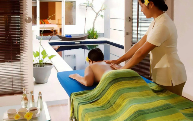 Kaisa Villas Seminyak