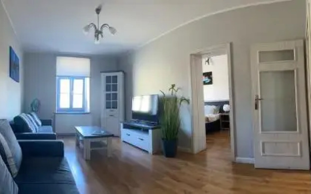 Apartament Aleksandra