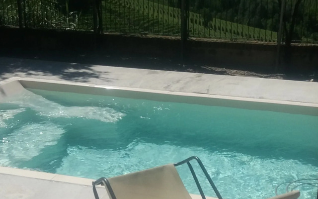 Agriturismo i Grappoli