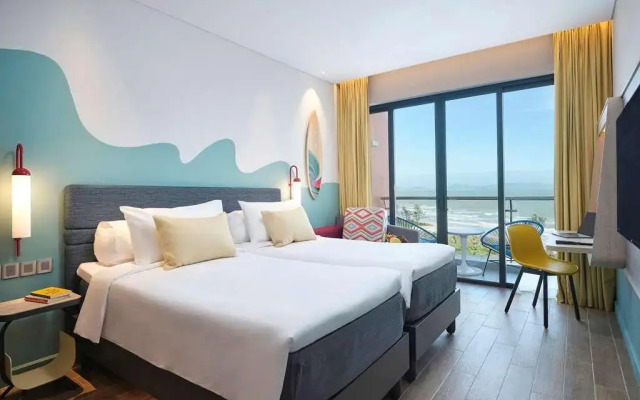 ibis Styles Vung Tau