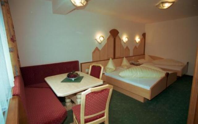 Hotel-Garni Binta