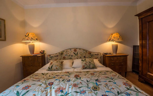 Apartment "Maria Theresia"