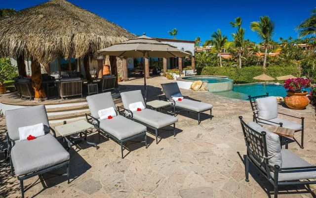 Casa Alegria in Palmilla