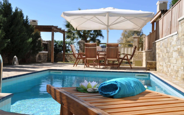 Pearls of Crete - Holiday Residences