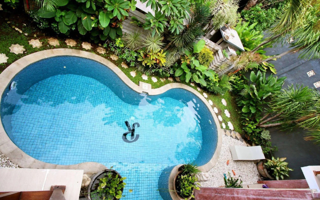 Aha Villas