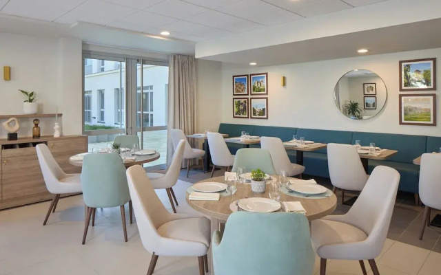 Quality Suites Saumur