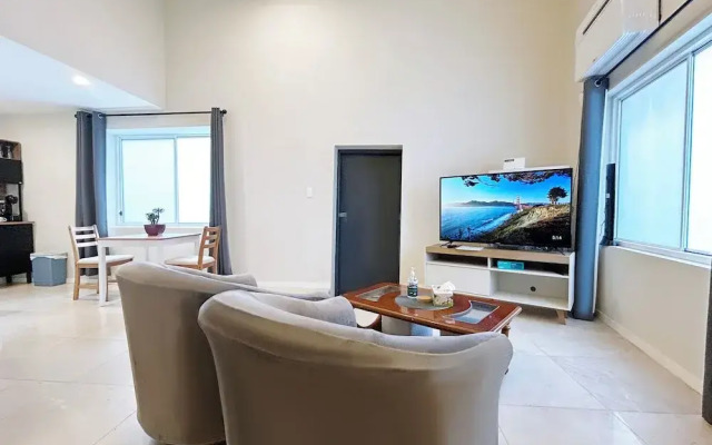 Kozyguru | Summer Hill | 1 Bed Townhouse