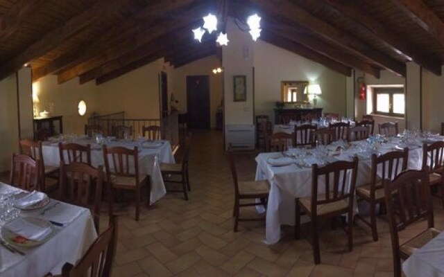 B&B Terre di Paestum