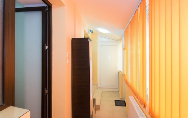 Apartment Prundului