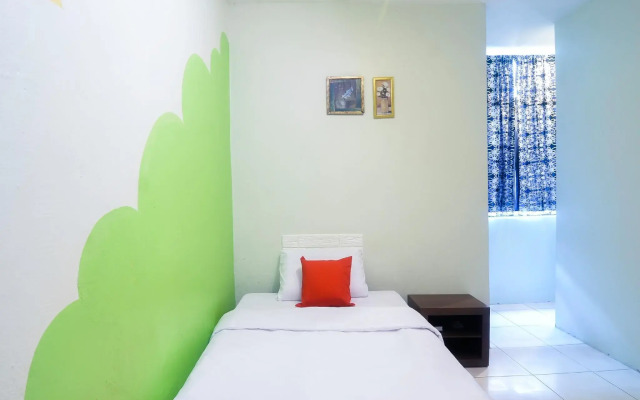 OYO 44034 Furama Lodging House
