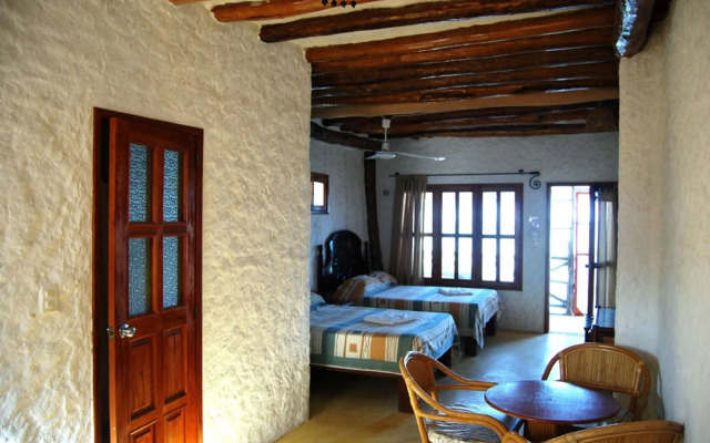 Golden Paradise Beach