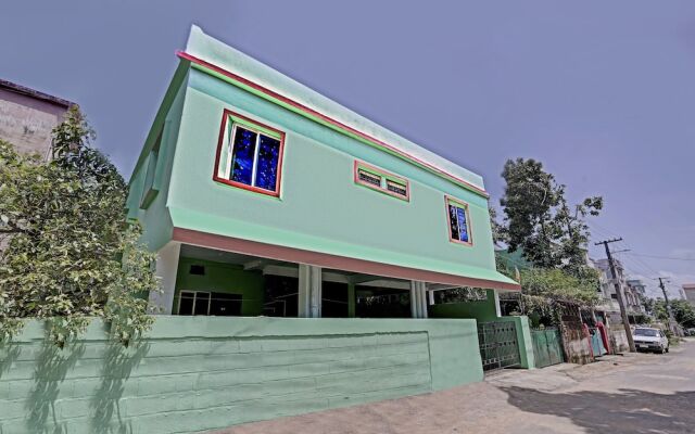 Hotel Santosh by OYO Rooms