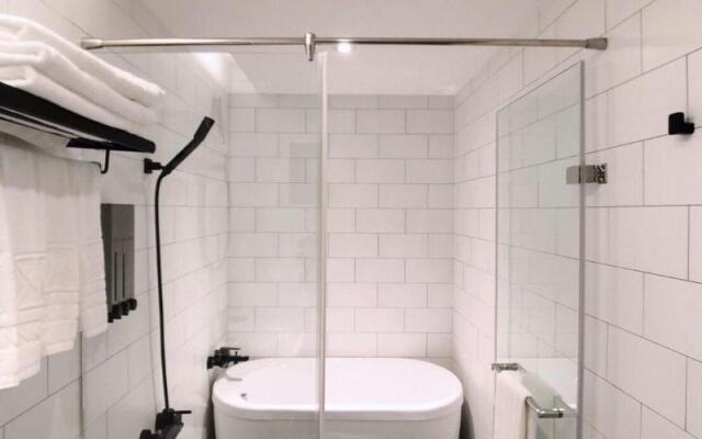 Slow Town Hotel - Konkai