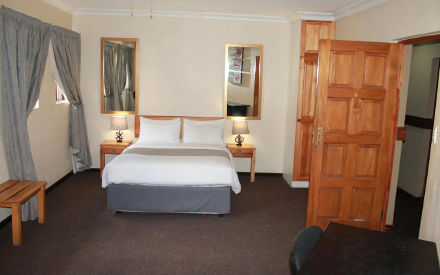 Nelspruit Lodge