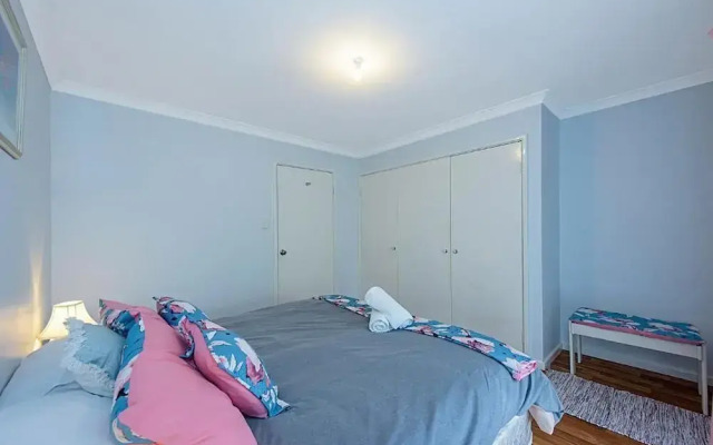 Cosi Cottage Busselton