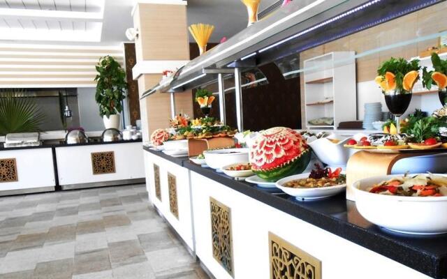 Maira Deluxe Resort Hotel Bodrum