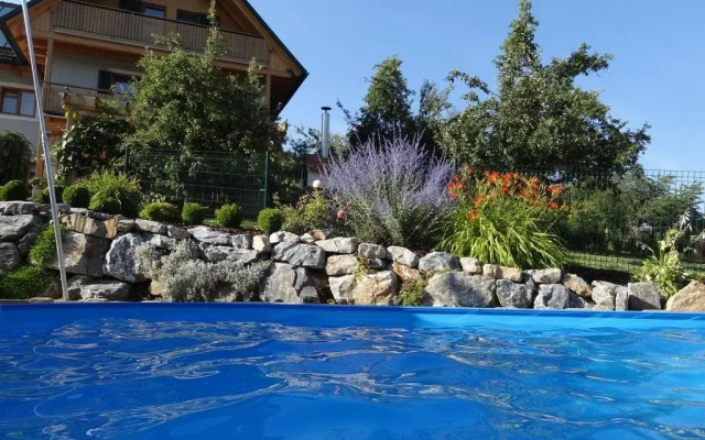 Ferienhaus Zotter