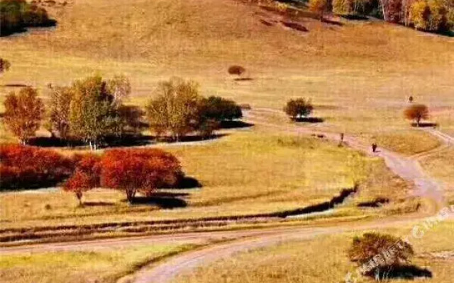 Xi Lin Nai Er Resort