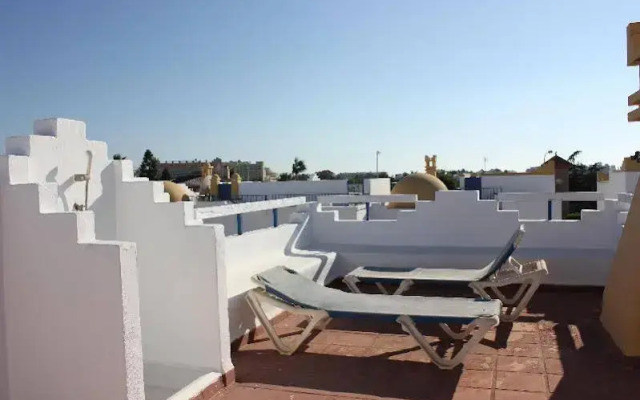 Apartamentos El Minarete