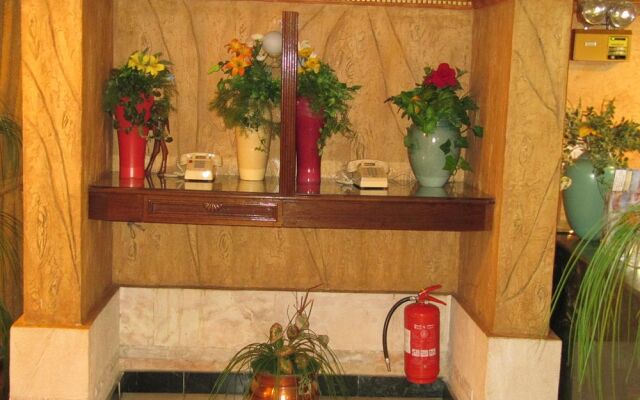 Rotana Alforsan Hotel