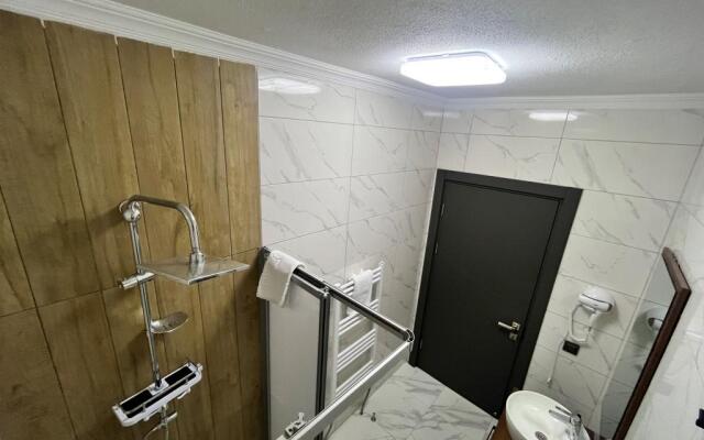 Erdek Grand Gazzella Otel