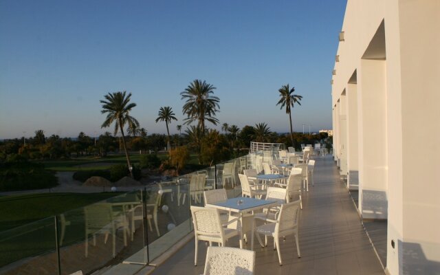 Hotel Mizwar Djerba