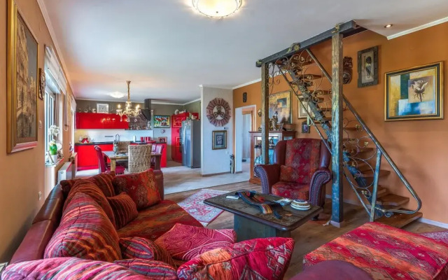 Amazing Home in Kastav With Wifi and 4 Bedrooms