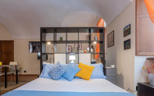 Turin Central Loft Carignano by Wonderful Italy