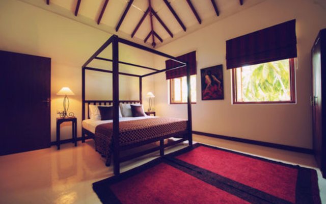 Ranna beach villa by FOX Resorts